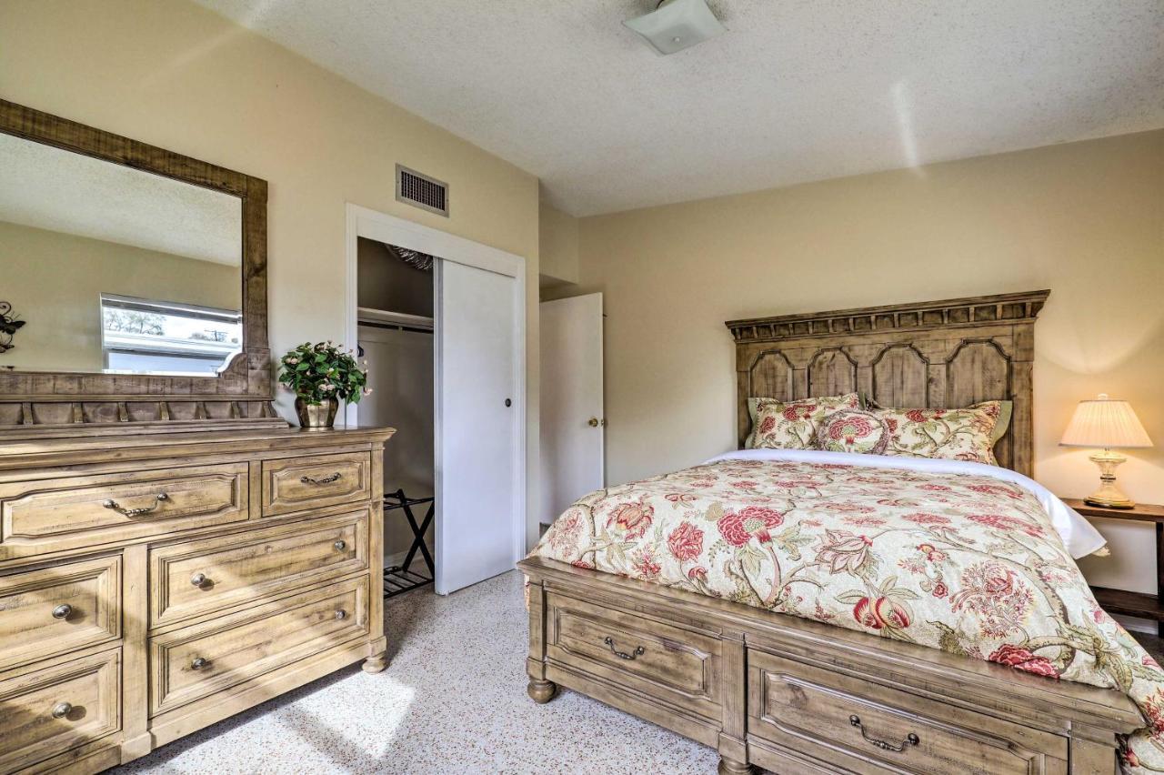 Tampa Vacation Rental Near Busch Gardens! Ngoại thất bức ảnh
