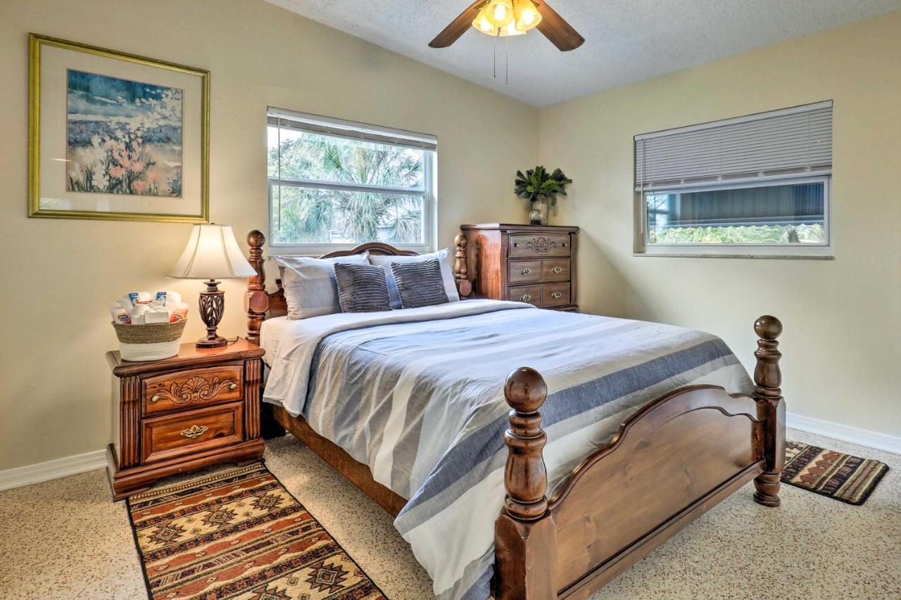 Tampa Vacation Rental Near Busch Gardens! Ngoại thất bức ảnh