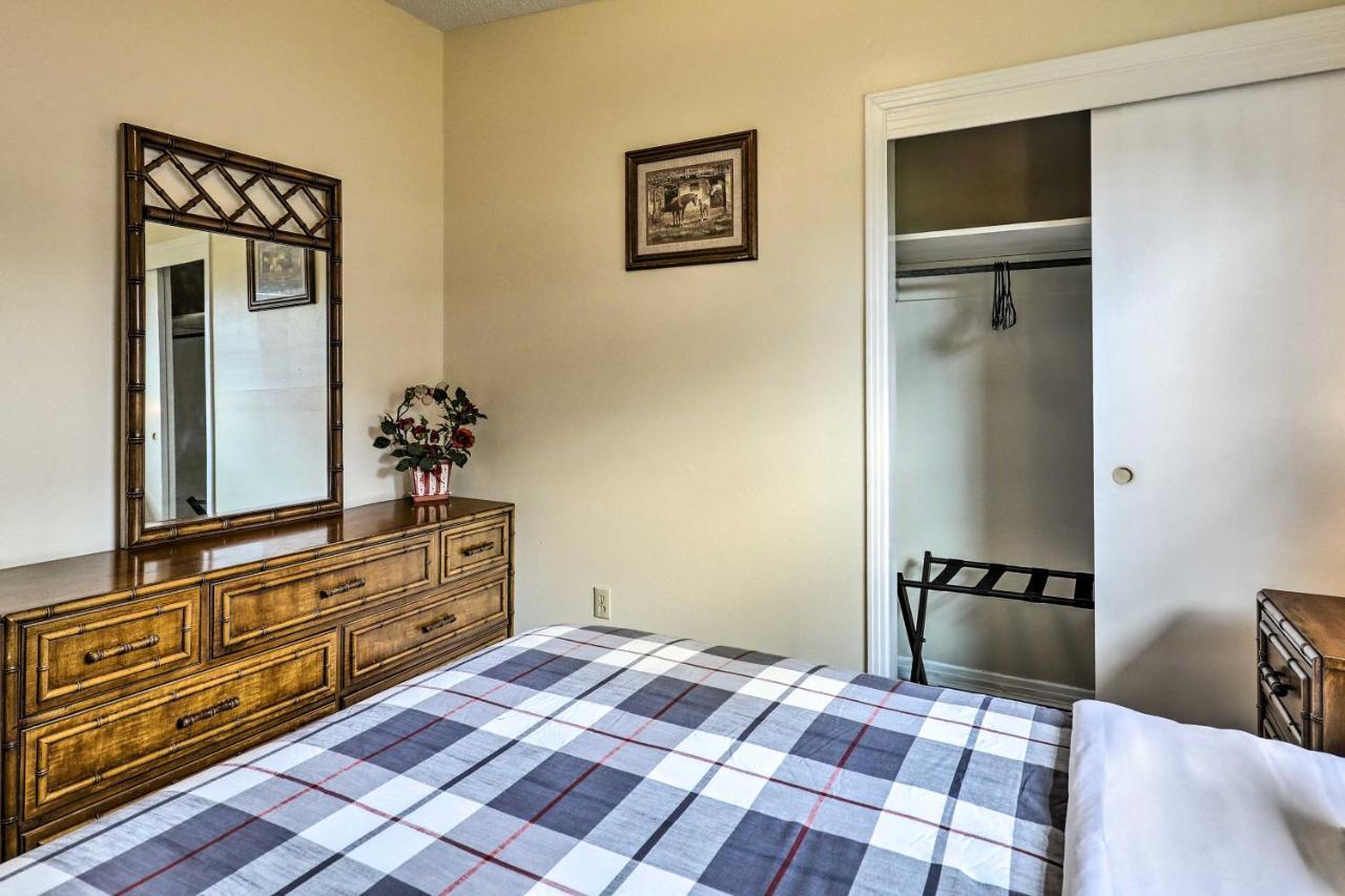 Tampa Vacation Rental Near Busch Gardens! Ngoại thất bức ảnh