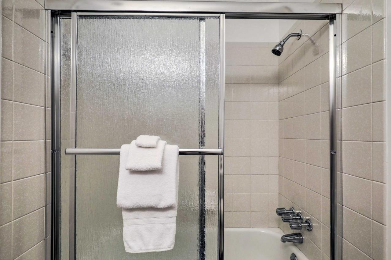 Tampa Vacation Rental Near Busch Gardens! Ngoại thất bức ảnh